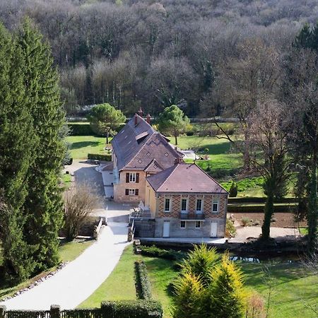 Gite Moulin De La Serree Nuits-Saint-Georges Bagian luar foto